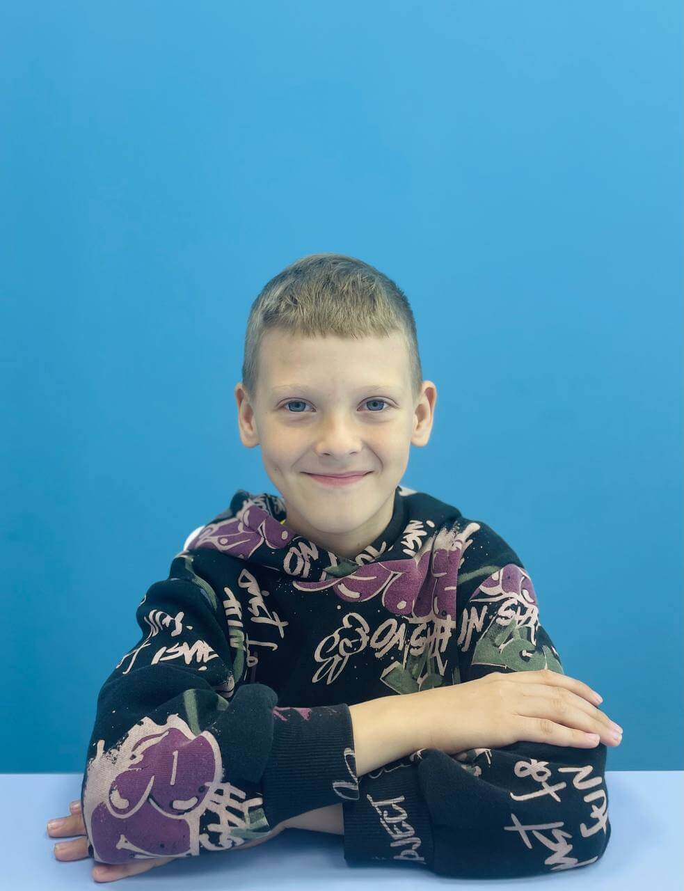 Дегтярёв Матвей