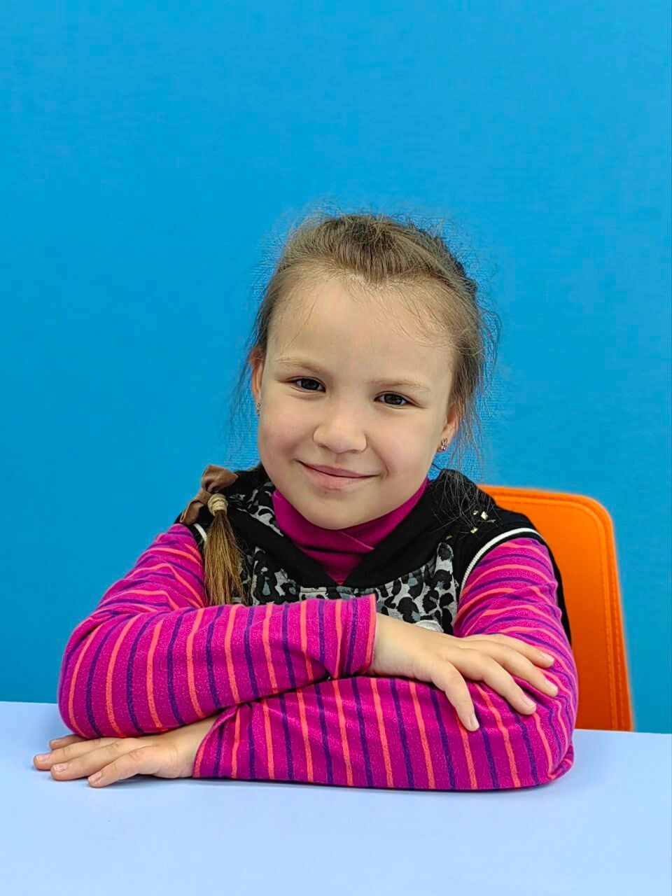 Хромцова Екатерина